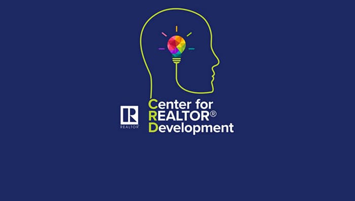 Center for REALTOR® Development Podcast