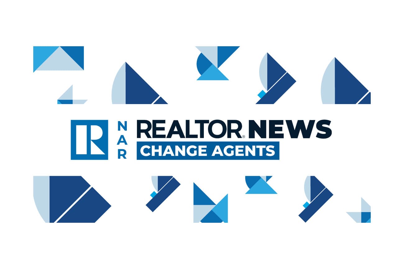 NAR REALTOR® News Change Agents Podcast