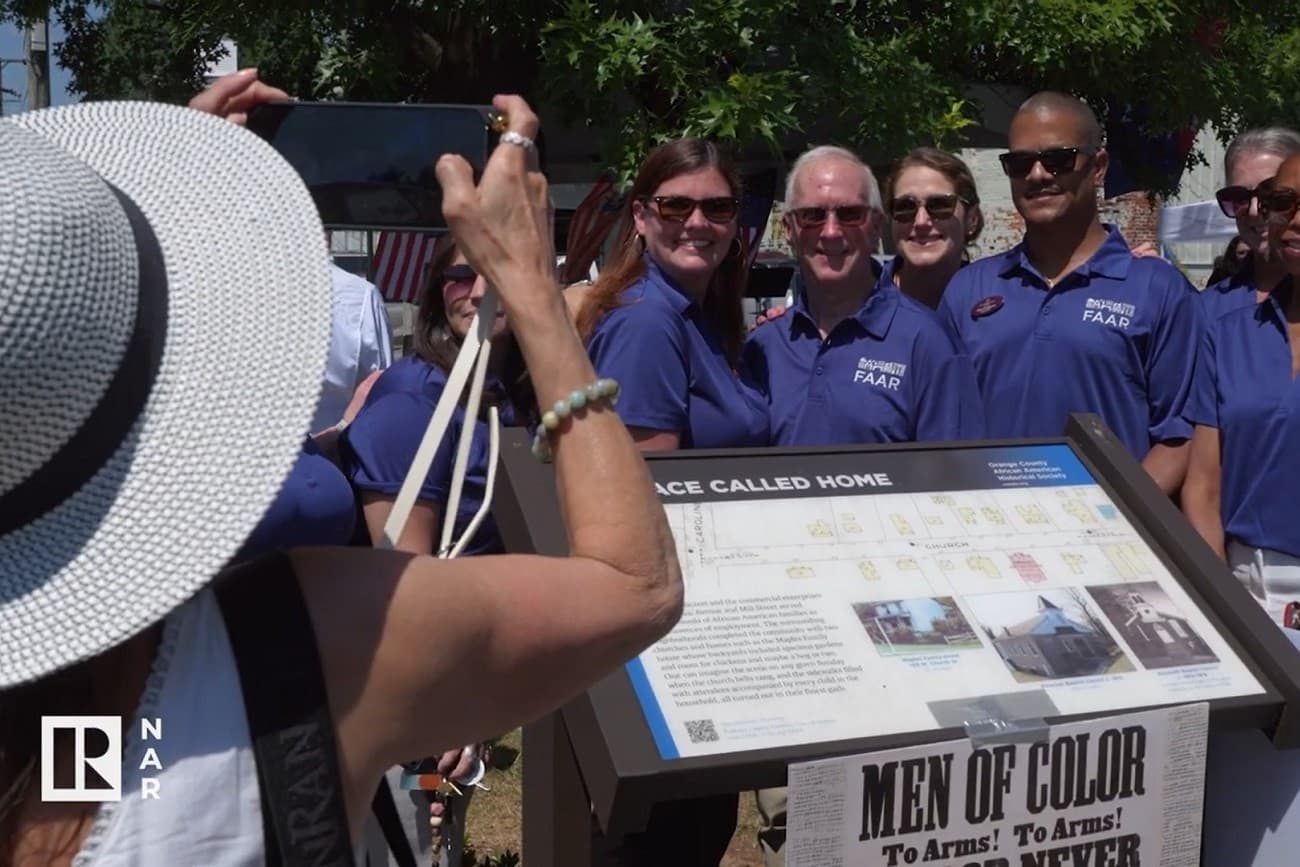 Community Development Advocacy Grants