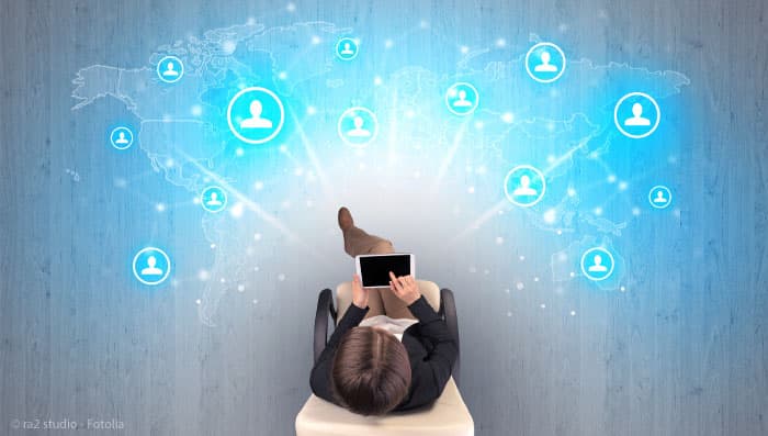 Trademark Use on Social Media