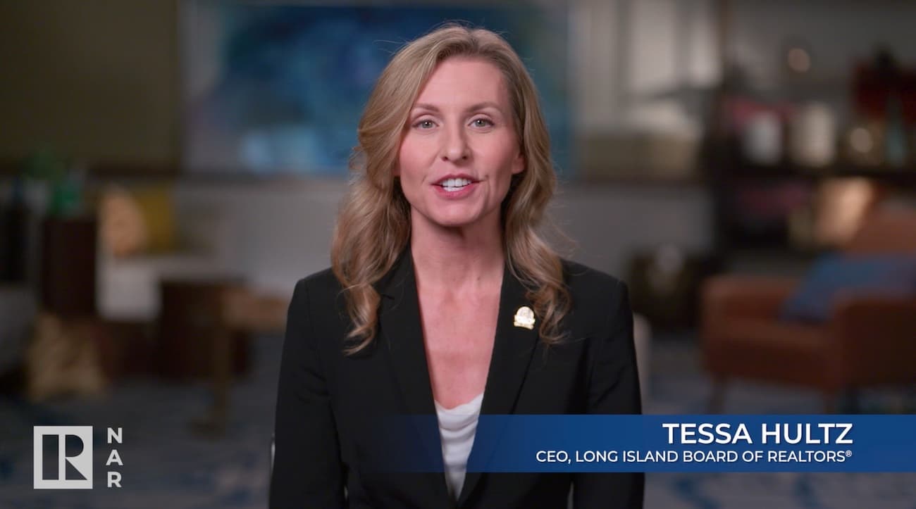 Fair Housing Resources for AEs With Tessa Hultz