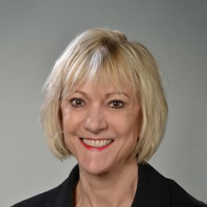 Irene Sawyer Irene Sawyer