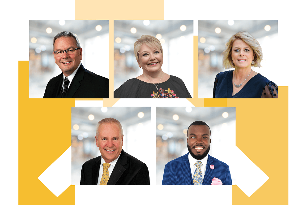 Good Neighbor Awards