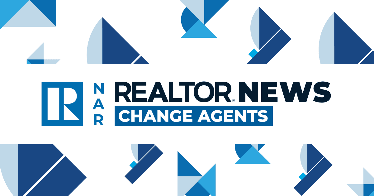 NAR REALTOR® News Change Agents