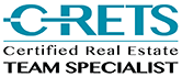 Logo: C-RETS