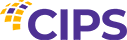 Logo: CIPS
