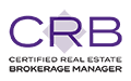 Logo: CRB