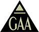 Logo: GAA