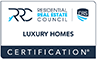Logo: Luxury Homes