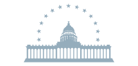 Icon: Congress by Jonathan Higley from the Noun Project