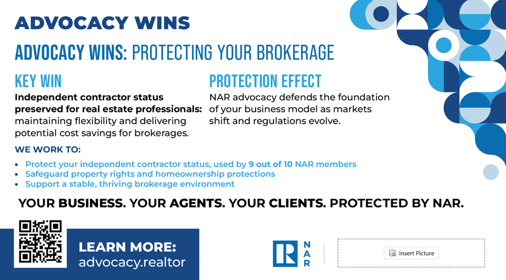 November Sales Meeting In a Box Slide Deck