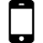 Smartphone icon