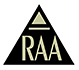 Logo: RAA