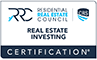Logo: Real Estate Investing