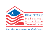 RPAC Logo - Your Best Investment In Real Estate