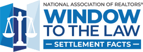 Window to the Law: Settlement Facts